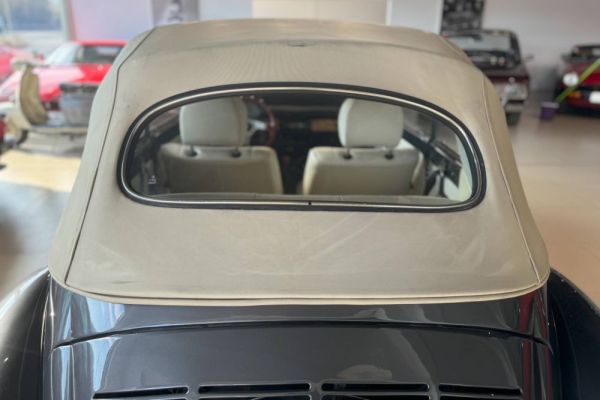 Volkswagen Maggiolone 1303 1974 122306