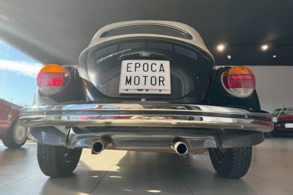 Volkswagen Maggiolone 1303 1974 122307