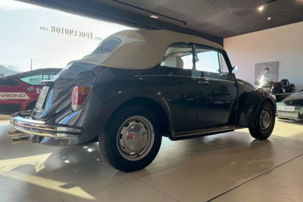 Volkswagen Maggiolone 1303 1974 122308