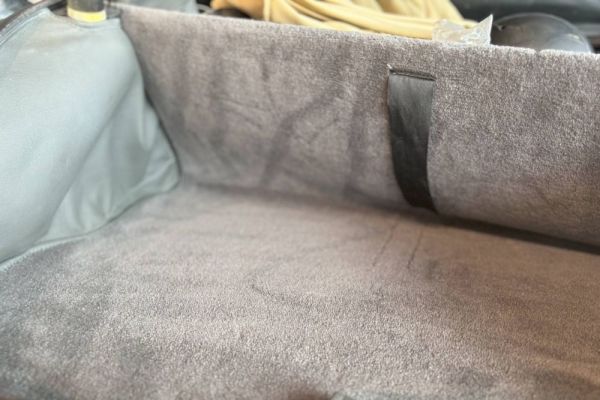 Volkswagen Maggiolone 1303 1974 122309