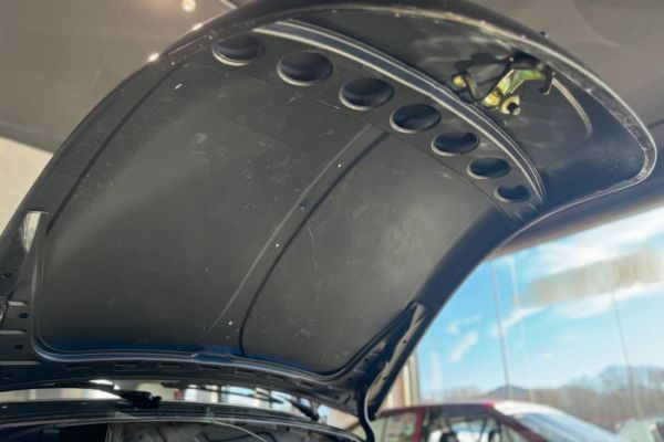 Volkswagen Maggiolone 1303 1974 122310