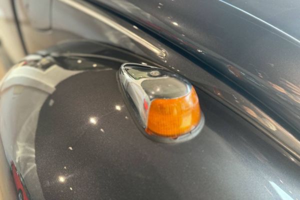 Volkswagen Maggiolone 1303 1974 122311