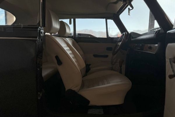 Volkswagen Maggiolone 1303 1974 122313