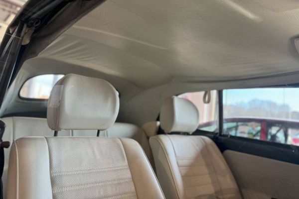 Volkswagen Maggiolone 1303 1974 122314