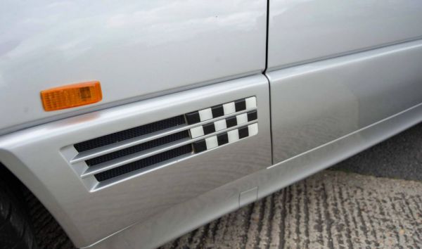 Mercedes-Benz SL 500 1996 62240