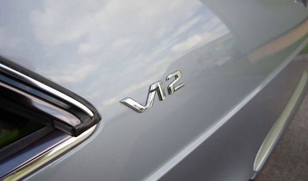 Mercedes-Benz S 600 C 1994 69517