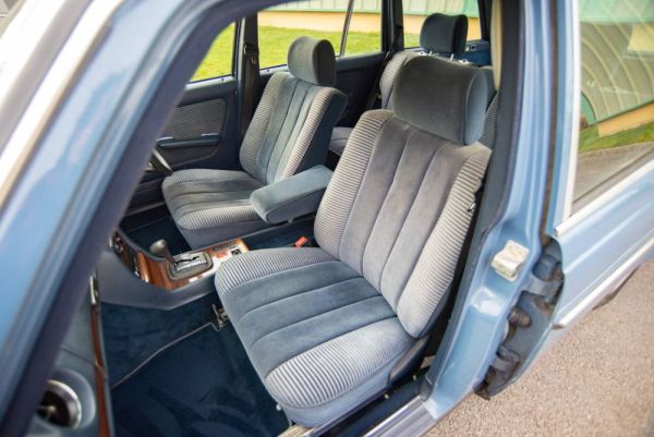 Mercedes-Benz 280 TE 1984 114726