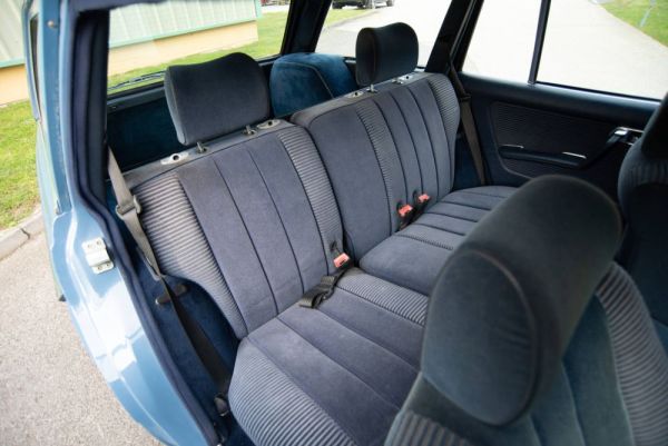 Mercedes-Benz 280 TE 1984 114728