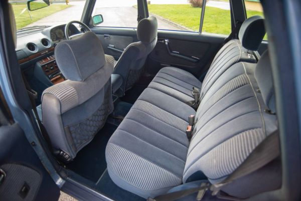 Mercedes-Benz 280 TE 1984 114729