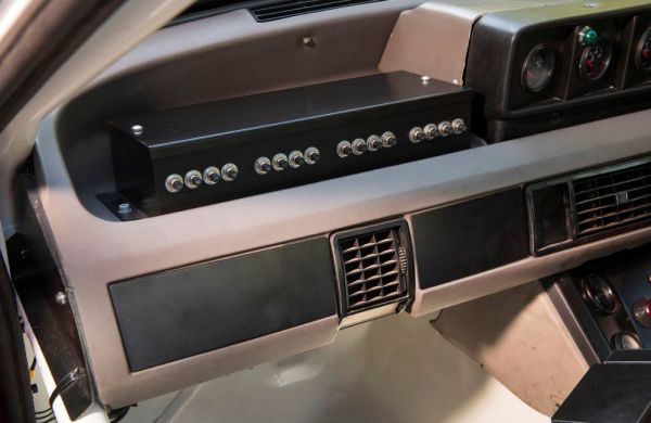 Rover Vitesse 3500 1985 92816