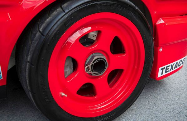 Rover Vitesse 3500 1985 92818