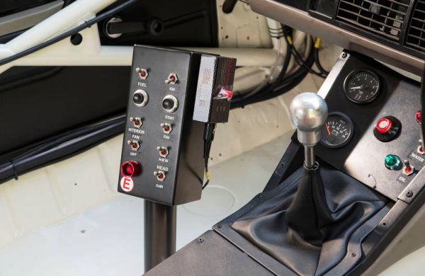 Rover Vitesse 3500 1985 92819