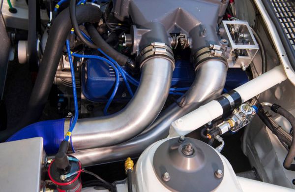 Rover Vitesse 3500 1985 92828