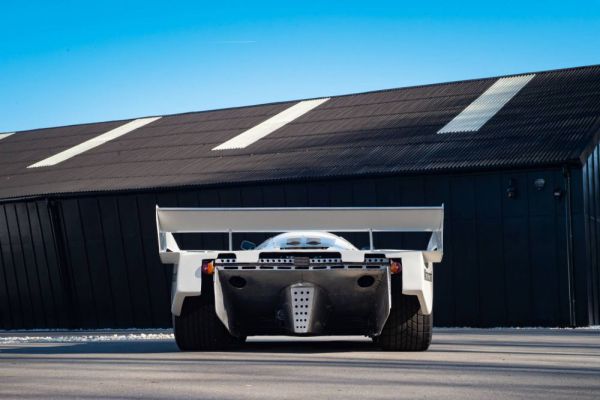 Ford C100 1981 92849