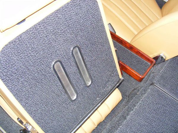 Mercedes-Benz 280 SL 1970 14929