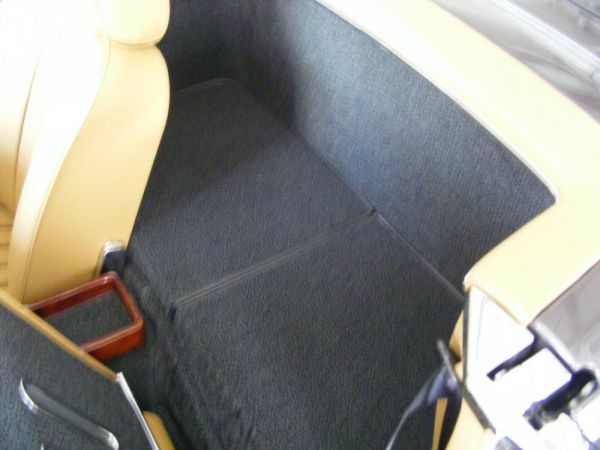 Mercedes-Benz 280 SL 1970 14930