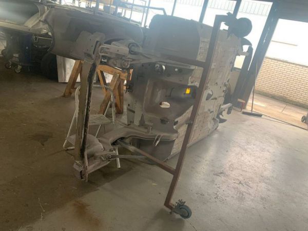 Mercedes-Benz 280 SL 1970 14935