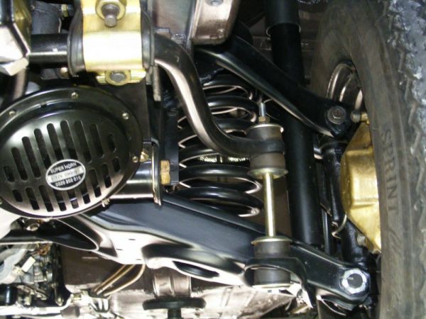 Mercedes-Benz 280 SL 1970 14938