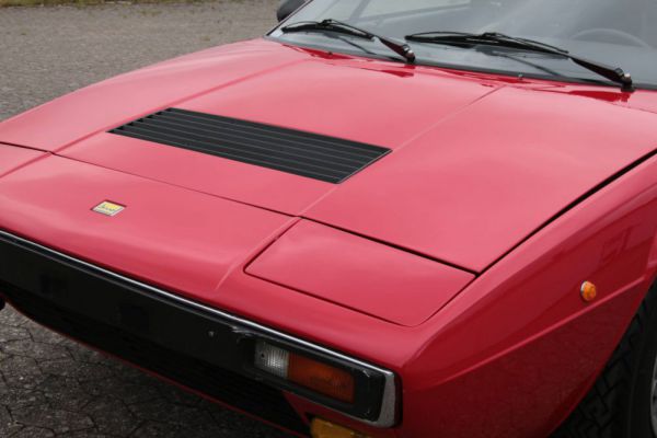 Ferrari Dino 308 GT4 1974 14728