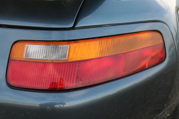 Porsche 928 GT 1990 14793