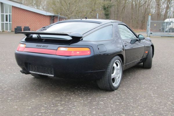 Porsche 928 GTS 1992 14803