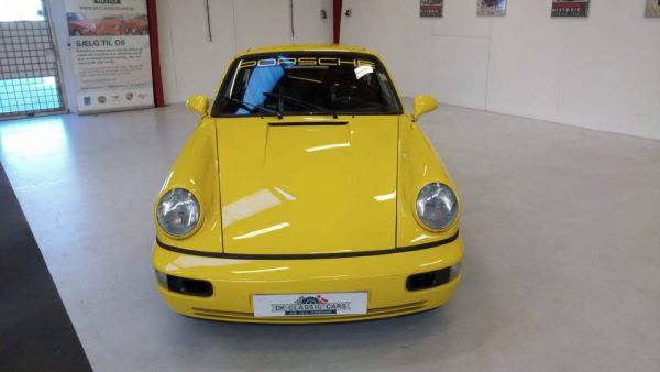 Porsche 911 Carrera 3.0 1976 14912