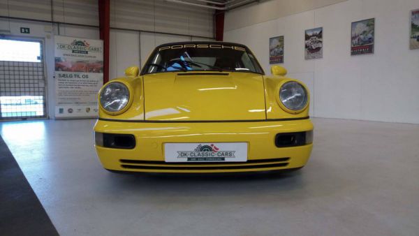 Porsche 911 Carrera 3.0 1976 14913
