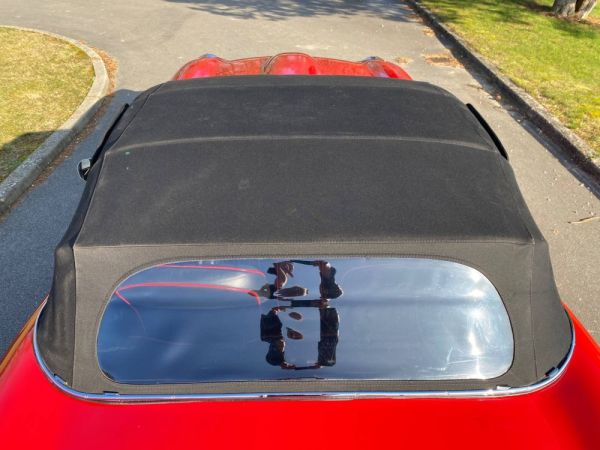 Jaguar E-Type 1969 114739