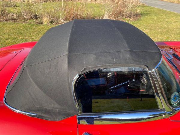 Jaguar E-Type 1969 114740