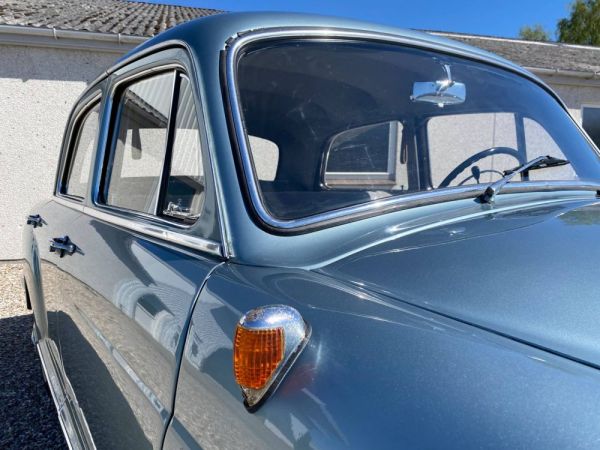 Mercedes-Benz 190 1959 120795