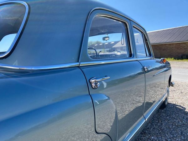 Mercedes-Benz 190 1959 120797