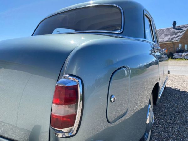 Mercedes-Benz 190 1959 120799