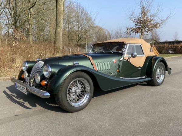 Morgan Plus 8 1994