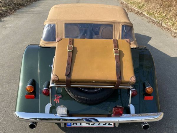 Morgan Plus 8 1994 128142