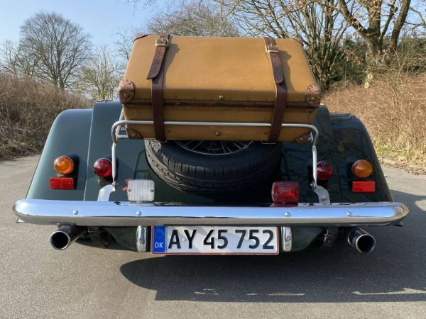 Morgan Plus 8 1994 128148