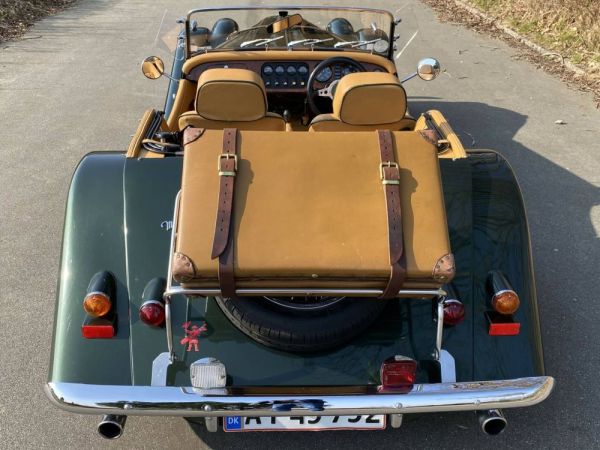 Morgan Plus 8 1994 128149