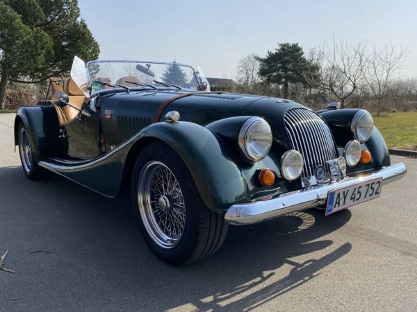 Morgan Plus 8 1994 128152
