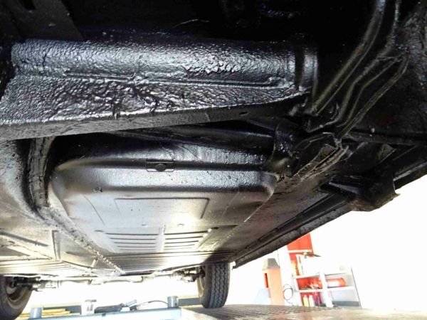 Volkswagen Karmann Ghia 1600 1970 131493