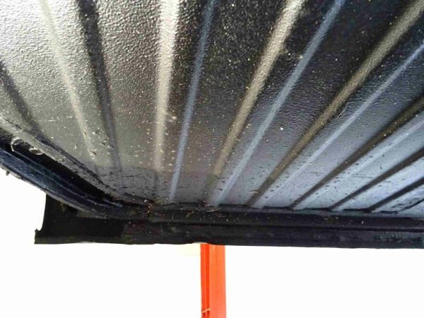 Volkswagen Karmann Ghia 1600 1970 131497