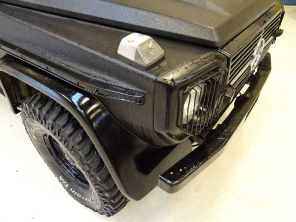 Mercedes-Benz 280 GE (LWB) 1986 131506