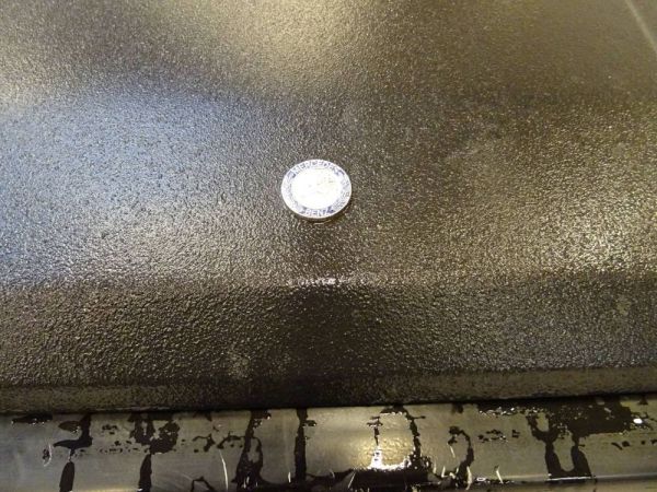 Mercedes-Benz 280 GE (LWB) 1986 131509