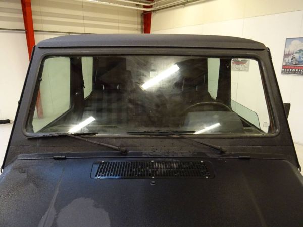 Mercedes-Benz 280 GE (LWB) 1986 131510