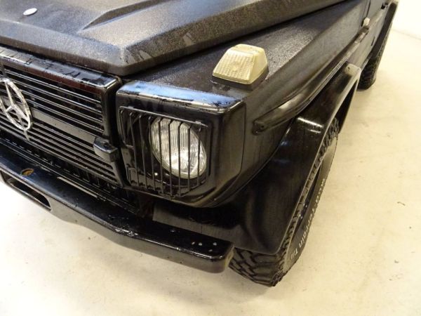 Mercedes-Benz 280 GE (LWB) 1986 131512