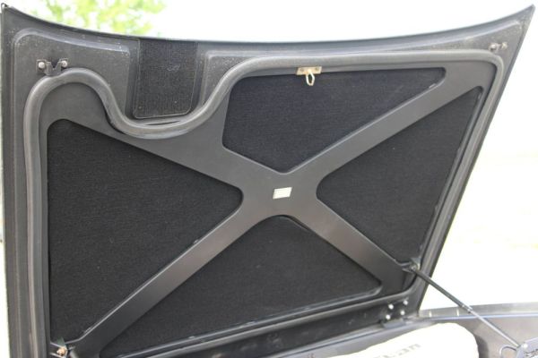 DeLorean DMC-12 1982 131524