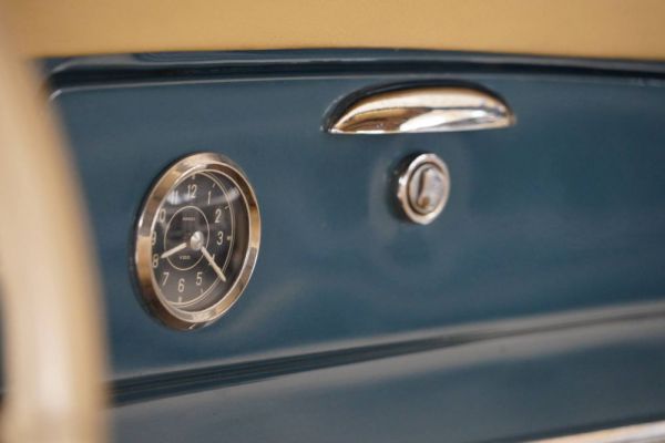 Mercedes-Benz 190 SL 1959 58174