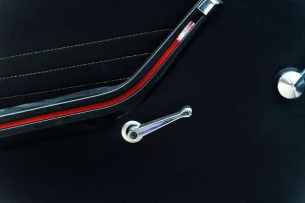 Fiat 124 Sport Spider 1967 75431