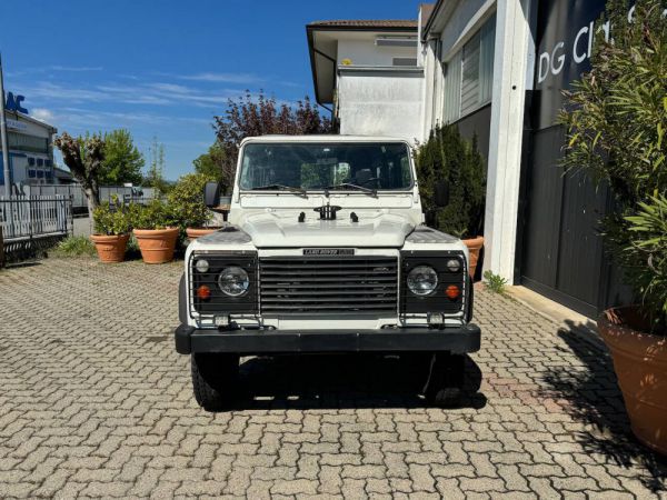 Land Rover 110 1985 78380