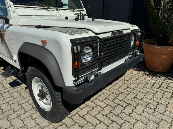 Land Rover 110 1985 78381