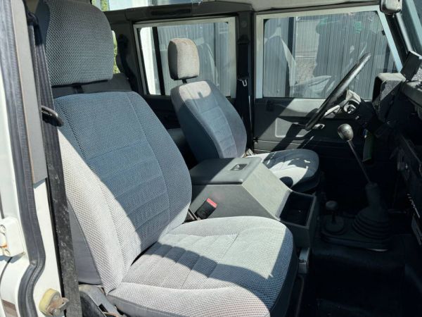 Land Rover 110 1985 78383
