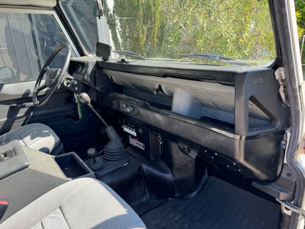 Land Rover 110 1985 78384